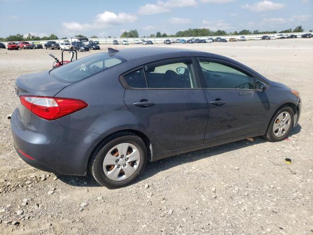 KNAFK4A68G5508371 KIA FORTE LX