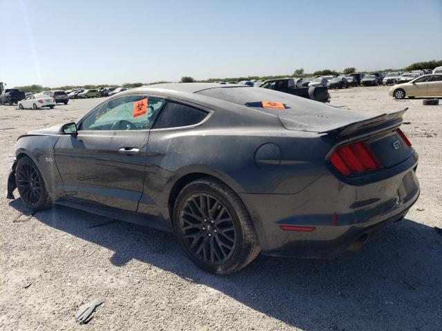 1FA6P8CF3H5329896 2017 FORD MUSTANG, photo no. 2