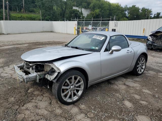 2008 Mazda MX-5 Miata 