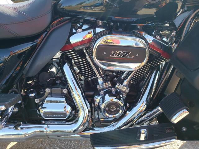 2019 HARLEY-DAVIDSON FLHTKSE 1HD1TEH39KB958857