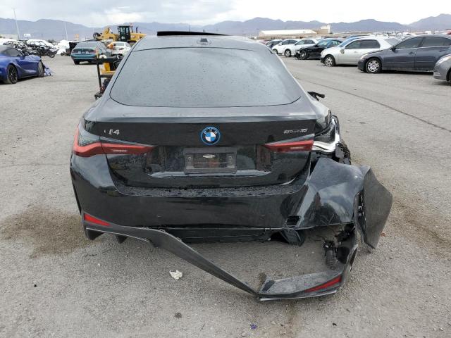 2023 BMW I4 EDRIVE3 - WBY43AW07PFP73740