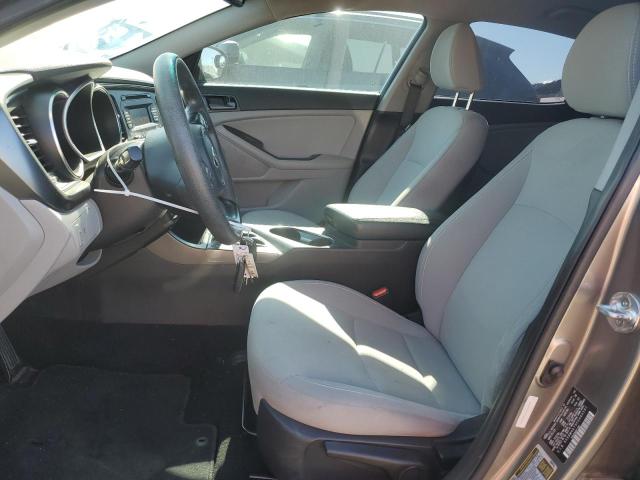 5XXGM4A73FG464591 KIA Optima Lx