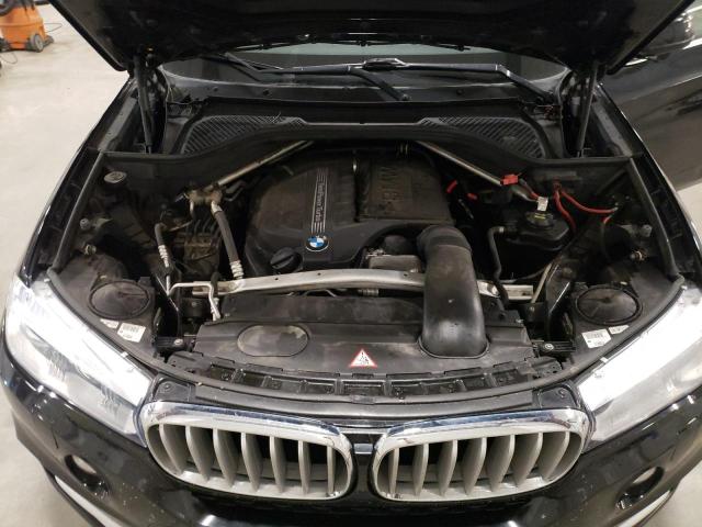 VIN 5UXKR0C58E0K42109 2014 BMW X5, Xdrive35I no.11