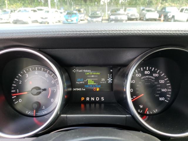 2020 FORD MUSTANG - 1FA6P8TH5L5182040