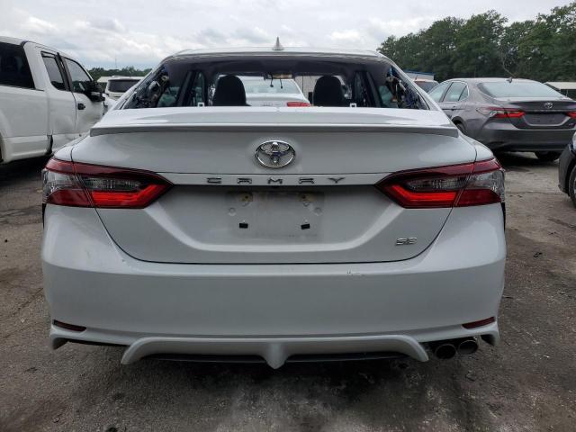 4T1G11AK5PU098572 Toyota Camry Se Night Shade