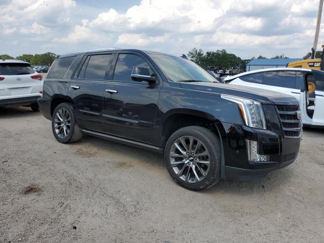 1GYS4CKJ4KR355055 Cadillac Escalade Premium Luxury
