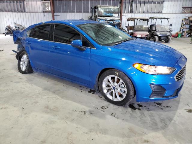 3FA6P0HD7LR227242 Ford Fusion  4