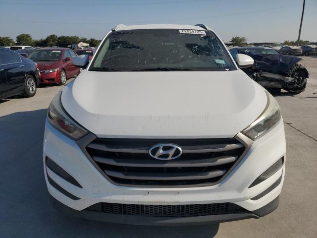 KM8J33A44GU137939 | 2016 HYUNDAI TUCSON LIM