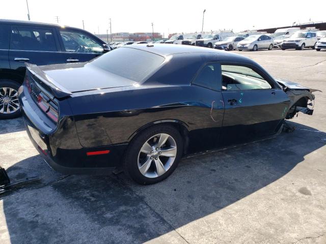2C3CDZAG0JH302908 Dodge Challenger Sxt
