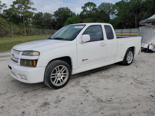 2005 Chevrolet Colorado 