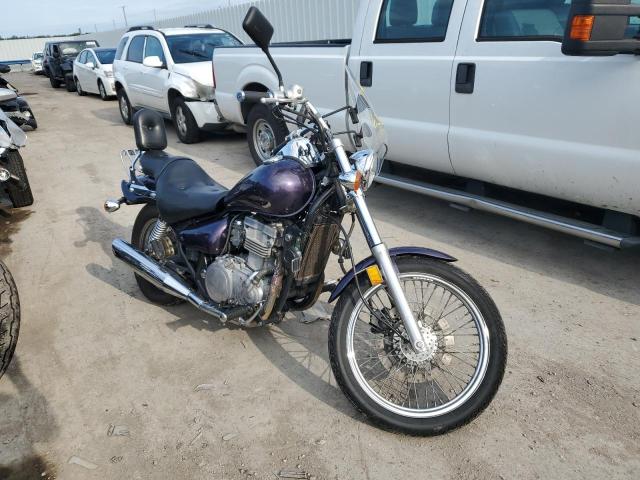 2001 KAWASAKI EN500 C - JKAENVC151A169512
