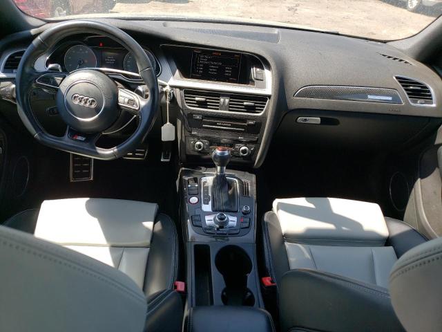 2015 AUDI S4 PRESTIG - WAUKGAFL4FA034860