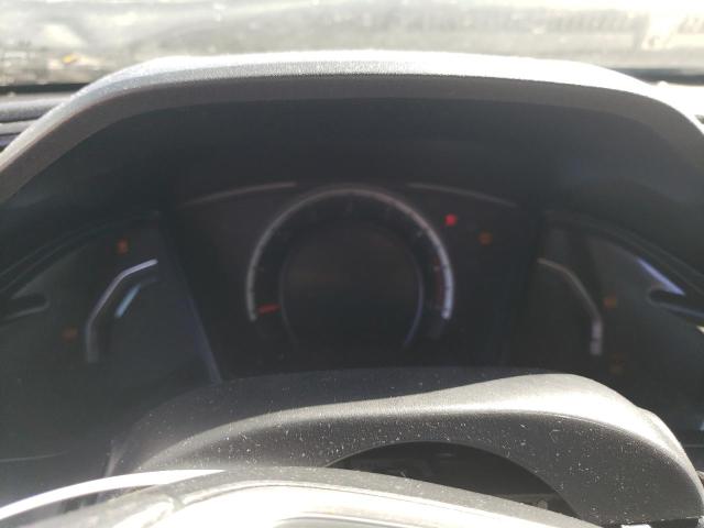 19XFC2F50JE043469 Honda Civic Lx