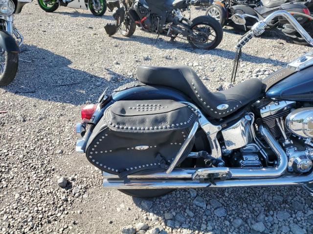 2004 HARLEY-DAVIDSON FLSTCI - 1HD1BWB104Y060891