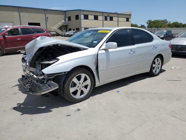 2006 Lexus ES 330 