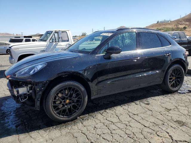 VIN WP1AA2A59JLB10082 2018 Porsche Macan no.1