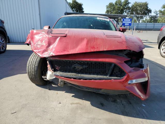 1FA6P8CF1L5173513 Ford MUSTANG GT