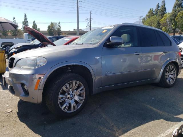 2013 BMW X5 xDrive50i