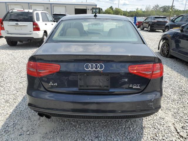 VIN WAUFFAFL3FN006464 2015 Audi A4, Premium Plus no.6