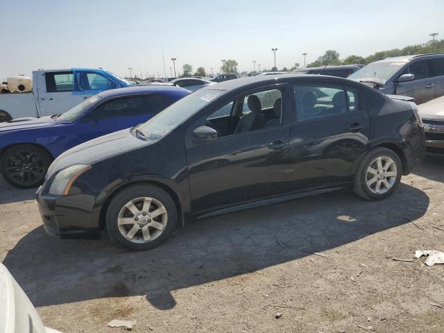 2011 Nissan Sentra 2.0