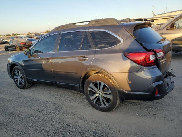 4S4BSANC5J3256299 Subaru Outback 2.5i Limited