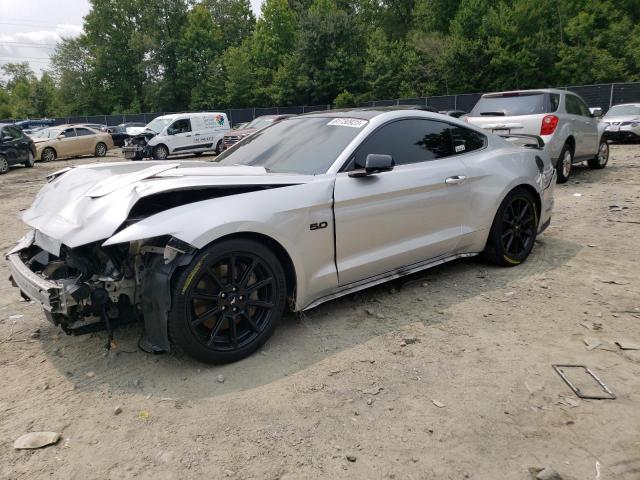 FORD MUSTANG GT 2016 0