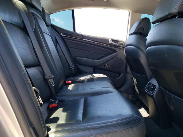 KNALN4D70E5127075 KIA Cadenza Premium