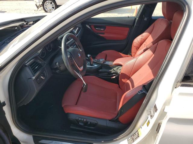 WBA3B5G52FNS14518 BMW 328 Xi Sulev