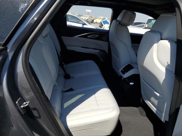 2023 CADILLAC LYRIQ LUXU - 1GYKPMRK9PZ001907
