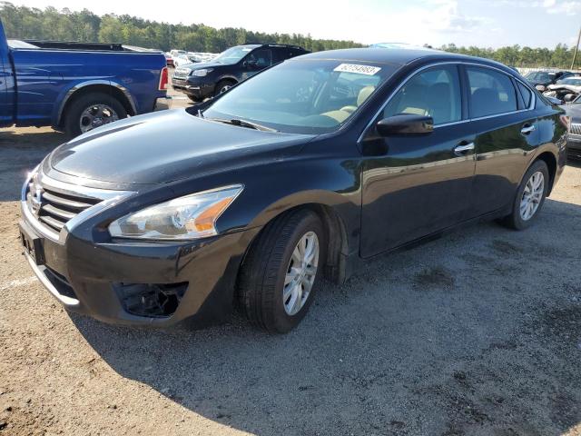 1N4AL3AP0EC152770 | 2014 Nissan altima 2.5