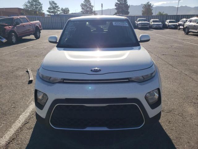KNDJ23AU8L7728498 KIA SOUL LX