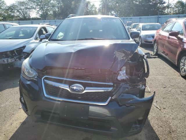 JF2GPABC6G8209439 Subaru Crosstrek Premium