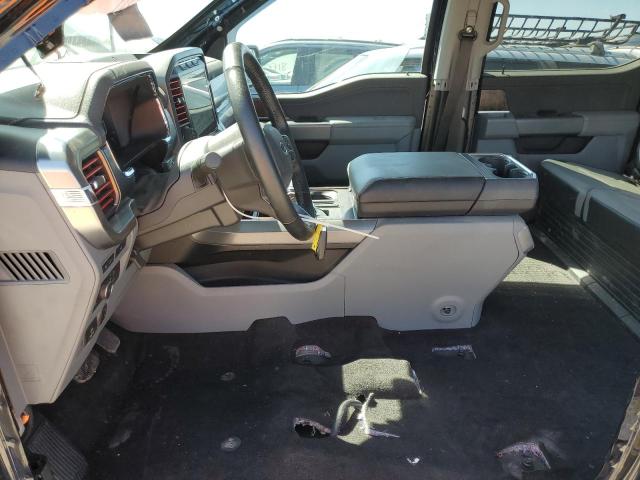 1FTFW1ED6NFB33800 Ford F150 Supercrew