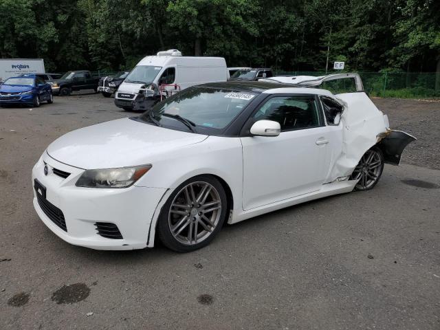 2011 Scion tC 