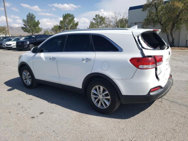 5XYPG4A30GG046426 KIA SORENTO LX