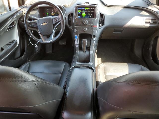 VIN 1G1RH6E43DU114841 2013 Chevrolet Volt no.8