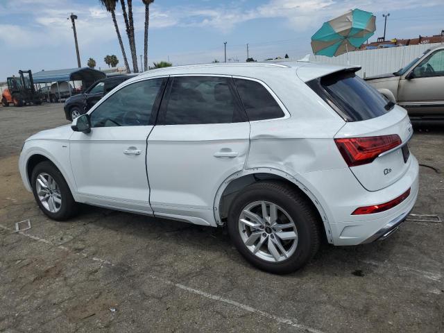 WA1GAAFY3P2008679 2023 AUDI Q5, photo no. 2