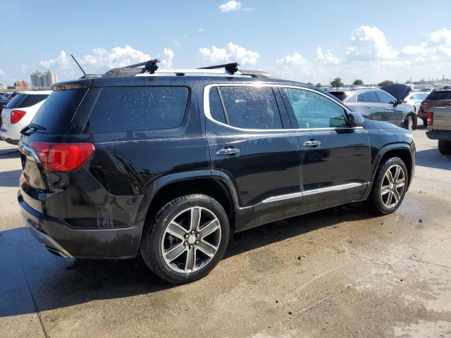 1GKKNPLS4JZ158004 | 2018 GMC ACADIA DEN