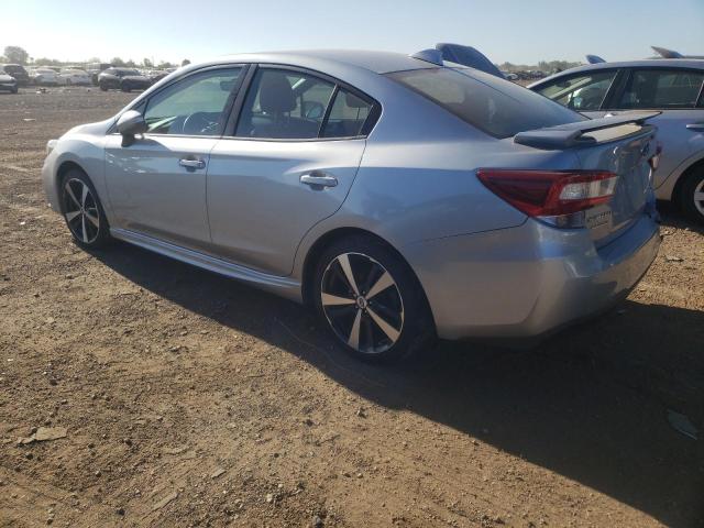 4S3GKAL63H3605350 Subaru Impreza Sport