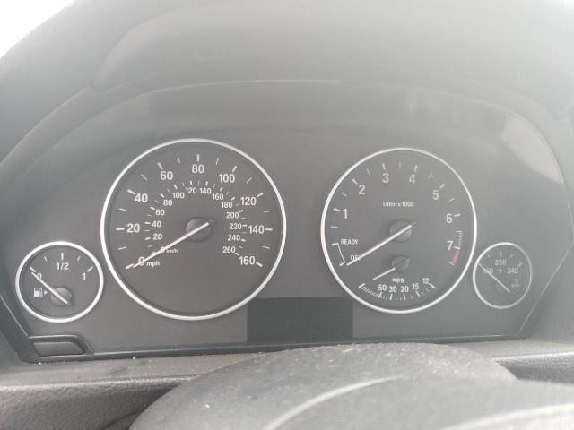 WBA8A9C5XJAH13253 BMW 320 I