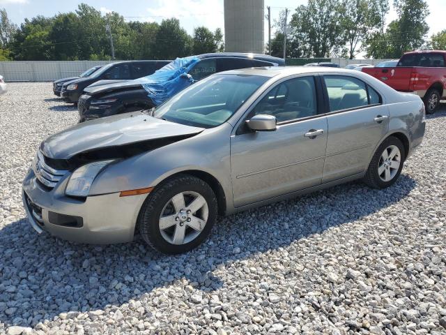 2009 Ford Fusion SE