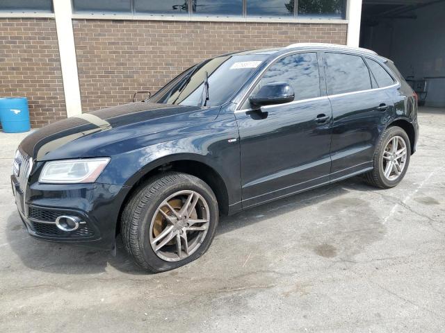 VIN WA1DGAFP0DA044338 2013 Audi Q5, Premium Plus no.1