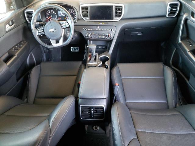 KNDP63AC2M7927912 KIA SPORTAGE S