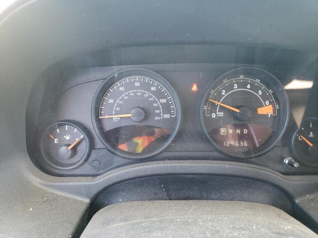 Jeep Compass Sport 2016 1C4NJCBA4GD688484 Image 9