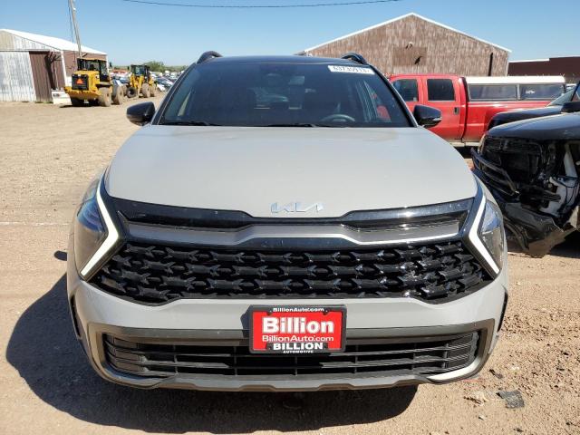 5XYK6CAF7PG111368 KIA Sportage X Line