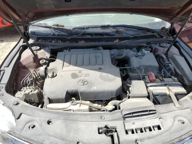 4T1BK1EB5EU078885 Toyota Avalon Base