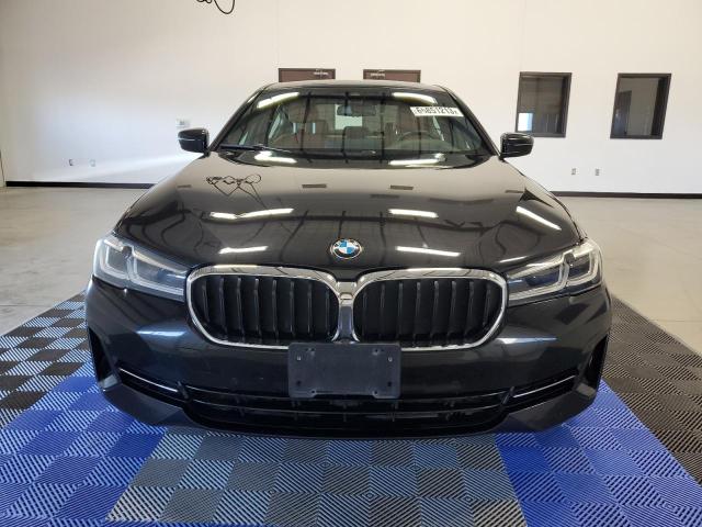 2022 BMW 530 XI - WBA13BJ00NCJ00320