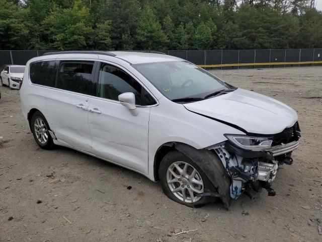 2C4RC1BG0NR115645 2022 CHRYSLER PACIFICA, photo no. 4