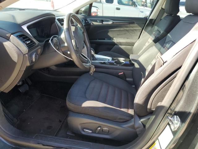 3FA6P0H77FR234609 Ford FUSION SE