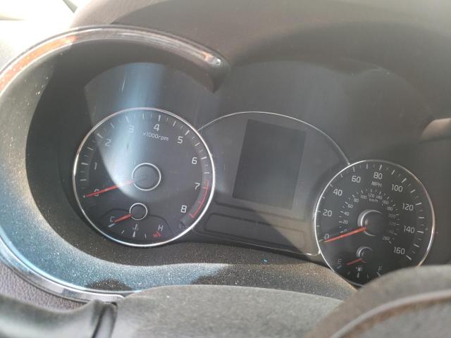 KNAFK4A68E5141551 KIA FORTE LX